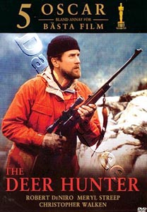 Deer Hunter |   DVD